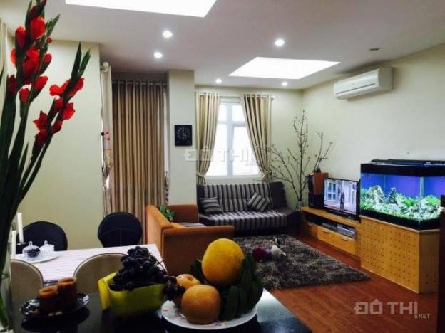 Bán căn hộ chung cư 110 m2, 3 PN tòa Trung Yên Plaza, 37 triệu/m2. 0985672023 8323318