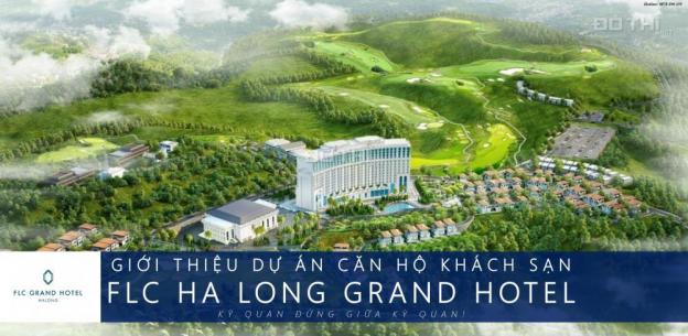 FLC Hạ Long Bay - Condotel duy nhất tại Việt Nam cam kết lợi nhuận 12%/năm trong vòng 8 năm 8323584