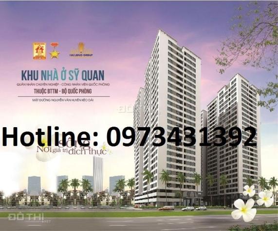 Bán căn hộ chung cư 789 Xuân Đỉnh, Bắc Từ Liêm, Hà Nội diện tích 70m2 giá 26 triệu/m² 8324158