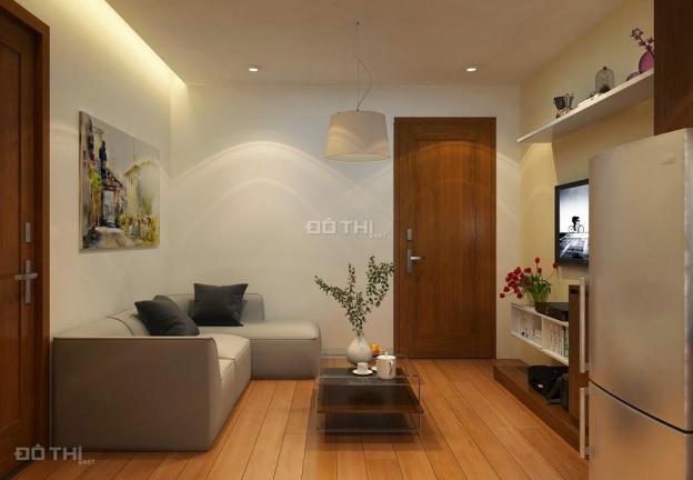 Bán căn hộ 2 phòng ngủ tầng 15 Dream Home 2, DT 61.7m2, giá 1.3 tỷ, 0886 040 040 8324669