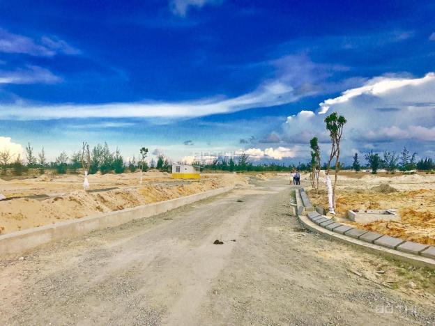 Bán lô đất dự án gần Cocobay Đà Nẵng, giá chủ đầu tư chỉ từ 290 triệu/nền. LH 0978653395 8316068