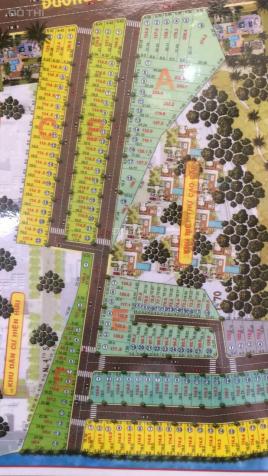 Bán đất tại đường Ba Trại, Xã Cửa Dương, Phú Quốc, Kiên Giang. Diện tích 140m2, giá 180 triệu 8325058