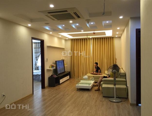 Nhu cầu cho thuê căn hộ 2 phòng ngủ tầng 10 CHCC Ngọc Khánh Plaza 8325465