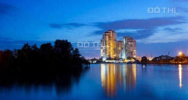 Bán căn hộ Resort 4S Riverside Linh Đông, Thủ Đức 7706543