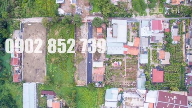 Dự án An Phú Đông Village, chỉ 700 triệu(50%), sang tên ngay, sổ hồng riêng, vị trí đẹp 8328764