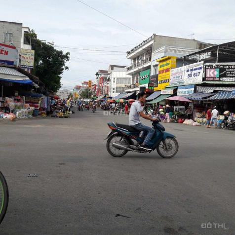 Bán nhà mặt bằng lô góc 2 mặt tiền D5, D1 thu nhập 80 triệu/tháng Vsip 1 0989 337 446 zalo 8329756