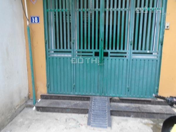 Bán nhà riêng tại đường Kim Ngưu, Phường Thanh Lương, Hai Bà Trưng, Hà Nội 8331496