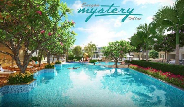 Khu biệt thự Mystery Vila tại Nha Trang Khánh Hòa sở hữu lâu dài, LH ngay 09398620269 8333909