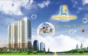 Bán căn hộ chung cư tại dự án Lan Phương MHBR Tower, Thủ Đức, Hồ Chí Minh diện tích 70m2 8334603