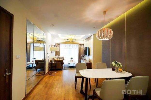 Căn góc 3 phòng ngủ đẹp nhất dự án Hà Nội Center Point 8335669