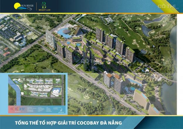 Sun River City - Đất BT ven biển cho cuộc sống tiện nghi CC bên FPT City Đà Nẵng từ 390 triệu/nền 8336074