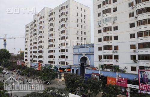 Cần bán căn hộ chung cư B7- B10 Kim Liên, Phạm Ngọc Thạch, diện tích 89m2 nhận nhà ở ngay 8336365
