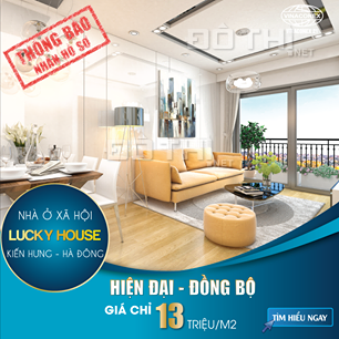 Mua chung cư giá rẻ tại Hà Nội chỉ 13trđ/m2 8336734