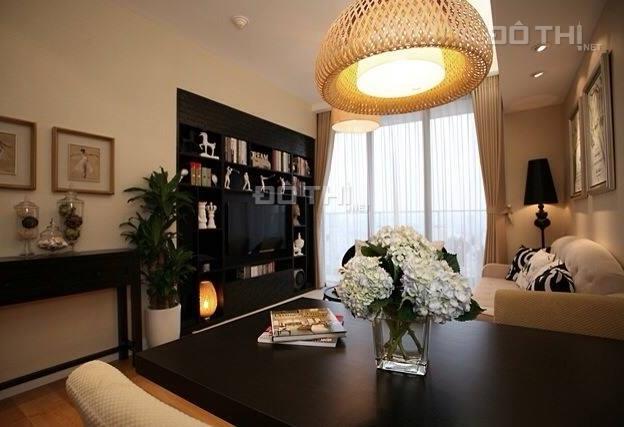 Chính chủ cho thuê căn hộ mới tòa Richland Xuân Thủy gồm 3PN, 2WC, 1PK, 1 bếp 8337638