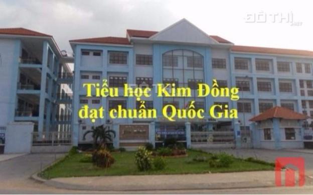 Bán căn nhà, đường Nguyễn Thị Tú, DT 4x18m, 4 phòng ngủ hẻm rộng 7m 8338078