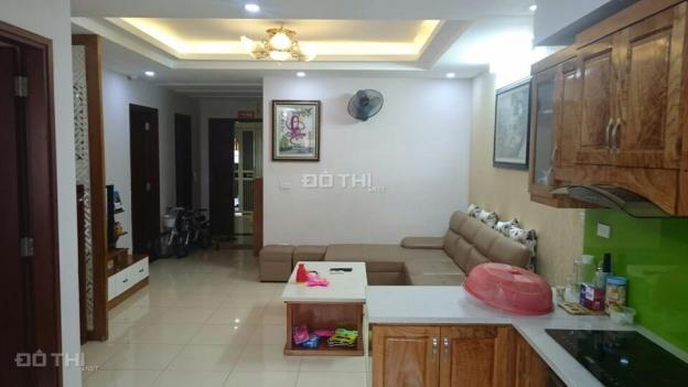 Bán căn hộ 3 PN chung cư Nam Đô Complex - Q. Hoàng Mai 8338841