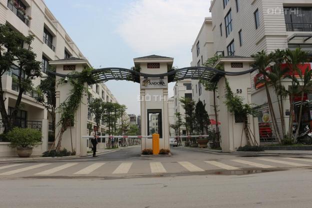 Cho thuê shophouse 147m2 x 5 tầng, mặt tiền 7m, Thanh Xuân, gần cổng trường đại học 8338948