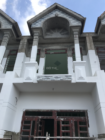 Bán gấp nhà lầu giá cực rẻ tại Bình Chuẩn, DT: 80m2, giá 650 triệu 7707493