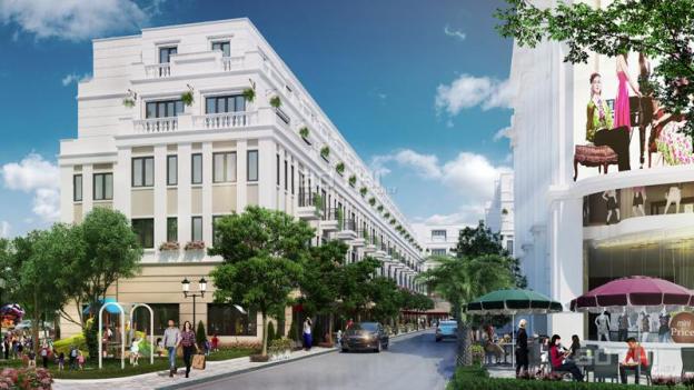 Tôi cần bán căn shophouse Lake View City EL1-40, DT 335m2 mặt tiền tiện kinh doanh 8339187