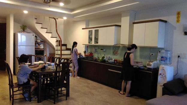 Cần bán gấp căn hộ Duplex 310 Minh Khai (Vinaconex 3), đường Tam Trinh 8383413