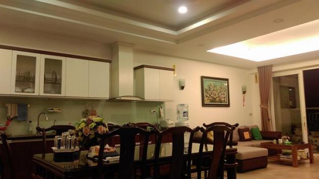 Cần bán gấp căn hộ Duplex 310 Minh Khai (Vinaconex 3), đường Tam Trinh 8383413