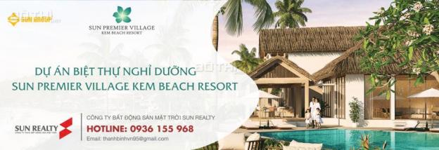 Biệt thự Kem Beach Phú Quốc giá từ 4 tỷ/căn, CK 42%, lợi nhuận 135%/15 năm. LH 0936155968 8340022