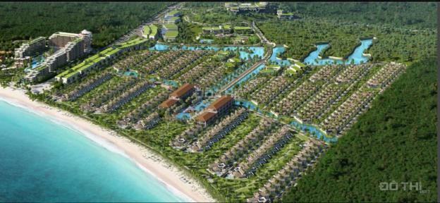 Biệt thự Kem Beach Phú Quốc giá từ 4 tỷ/căn, CK 42%, lợi nhuận 135%/15 năm. LH 0936155968 8340022