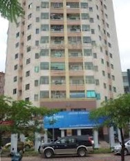 Cần bán gấp căn hộ chung cư 90 m2, 3 PN tòa A4 Làng Quốc Tế Thăng Long 3 tỷ. 0904760444 8340048