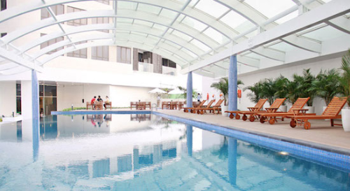 Bán căn hộ penthouse chung cư Indochina IPH: 300m2, có bể bơi trong nhà, căn hộ siêu vip 8340321