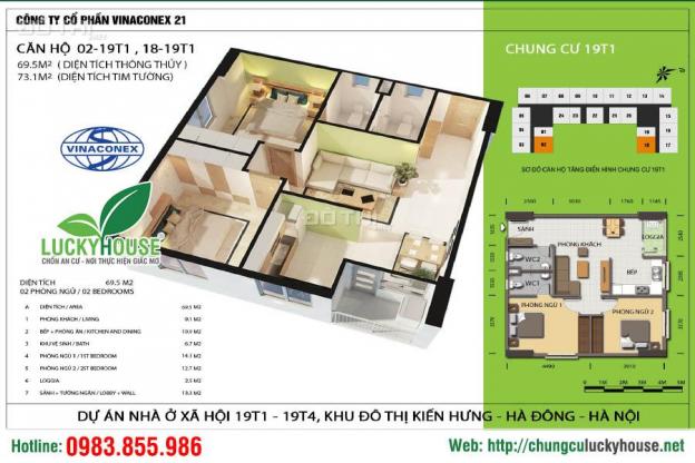 Nhà ở xã hội Lucky House chung cư giá rẻ cho mọi nhà 8340644