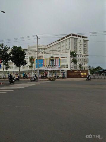 Bán 2 nền liền kề khu TĐC ngang bệnh viện Nhi Đồng Cần Thơ, giá 1.2 tỷ 8340857