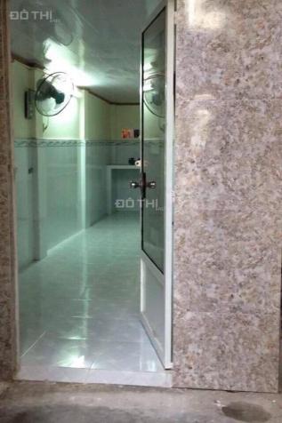 Bán nhà riêng chính chủ tại Phường Tân Hưng, Quận 7, Hồ Chí Minh diện tích 30m2 giá 830 Triệu 8341268