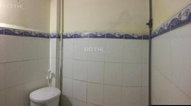 Bán nhà riêng chính chủ tại Phường Tân Hưng, Quận 7, Hồ Chí Minh diện tích 30m2 giá 830 Triệu 8341268