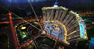 Chung cư Sunshine City - biểu tượng bất động sản của Sunshine Groups, giá từ 29tr/m2 8341718