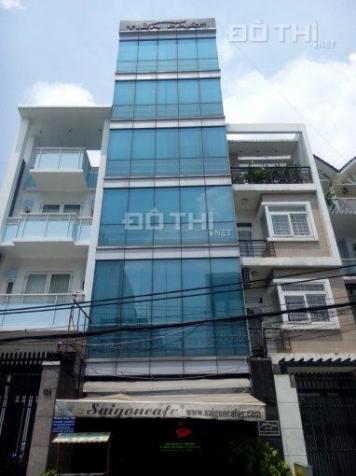Bán gấp căn hộ dịch vụ, MT Phan Đình Phùng, DT: 200m2 GPXD: Hầm 6 lầu, giá chỉ 25 tỷ 8341729