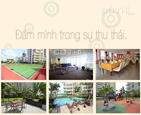 Cho thuê nhiều căn hộ The Estella, quận 2, giá rẻ nhất thị trường. LH: 0933.846.077 8341895