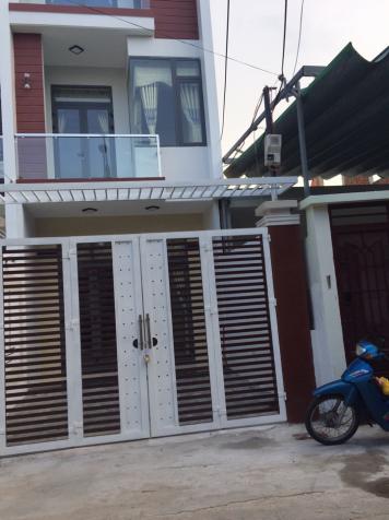 Bán nhà 3 tầng đúc mới 100% kiệt ô tô 7m đường Hà Huy Tập, Quận Thanh Khê 8419642