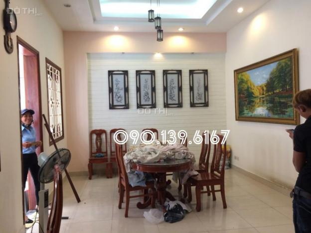 Villa mini phường Thảo Điền - Quận 2 cần cho thuê - giá 30 triệu/tháng 8342113