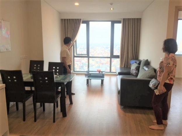 Cho thuê căn hộ chung cư 93 Lò Đúc 3 phòng ngủ đủ nội thất đẹp (ảnh thật) 8408457