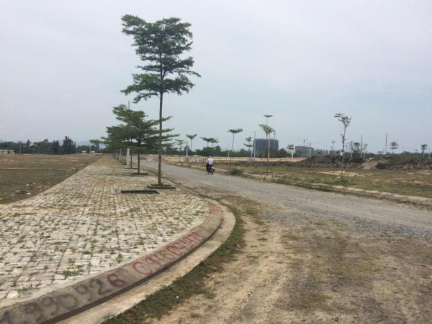 Bán đất ven biển phía Nam Đà Nẵng, cơ hội đầu tư cho khách hàng 8467941