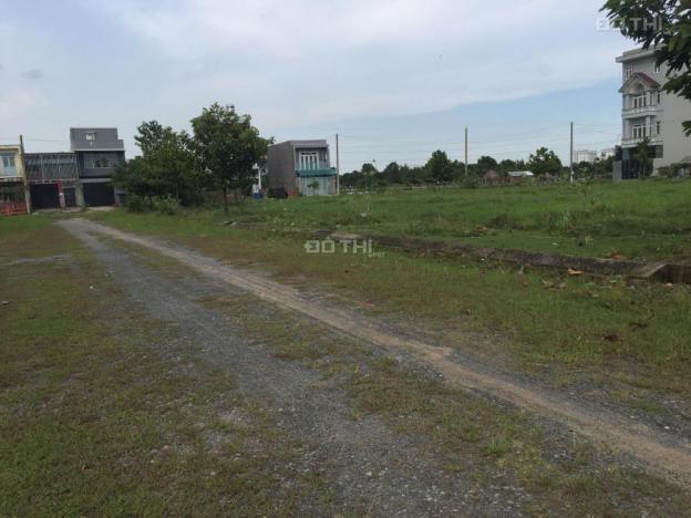 Bán đất nền dự án khu dân cư Vĩnh Phú II, Thuận An, Bình Dương. giá 11 triệu/m²                     8343078