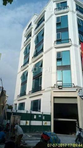 Chính chủ cho thuê tòa nhà 8 tầng Nguyễn Xiển, Thanh Xuân, HN 8343062