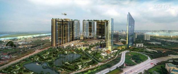 Chung cư Sunshine City, vị trí kim cương đẳng cấp thương lưu, chủ đầu tư cam kết thuê lại 24%/3 năm 8343663