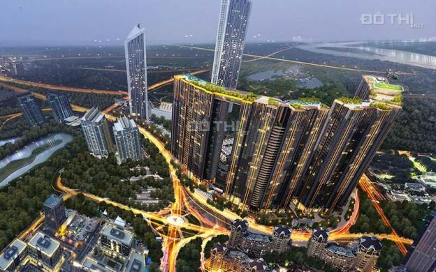 Chung cư Sunshine City, vị trí kim cương đẳng cấp thương lưu, chủ đầu tư cam kết thuê lại 24%/3 năm 8343663