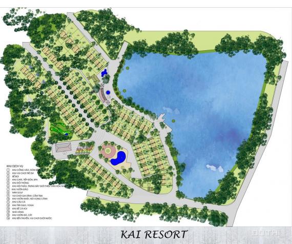 Bán dự án Kai Resort cam kết lợi nhuận 12,5% trong 15 năm. Liên hệ 0979 675 963 8343795