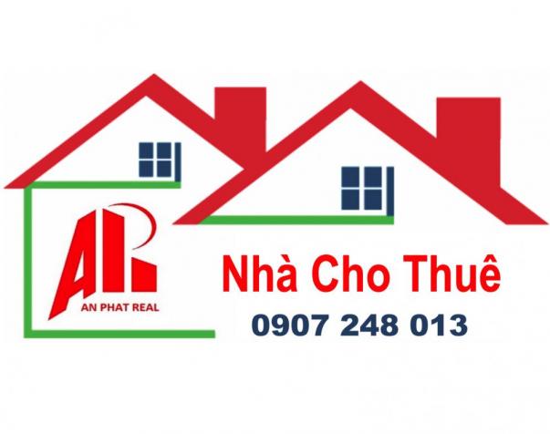 Cho thuê mặt bằng đường Phan Châu Trinh, 52m2, 9 tr/tháng. LH 0907 248 013 8406534