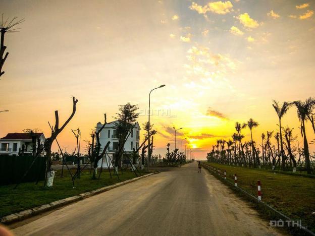 Ngôi nhà trung tâm - Gía trị đẳng cấp tại Royal Park 8344744