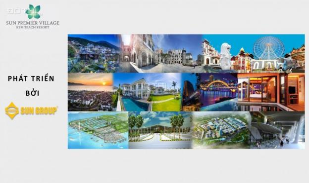 Kem Beach Resort Phú Quốc, lợi nhuận cao, chiết khấu lớn 8345030