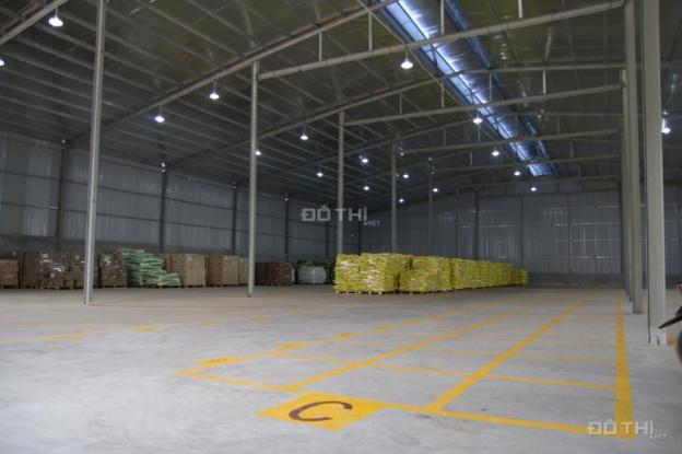 Chính chủ cho thuê kho xưởng 700m2 - 1500m2 - 2500m2 tại KCN Nguyên Khê - Đông Anh 6596881