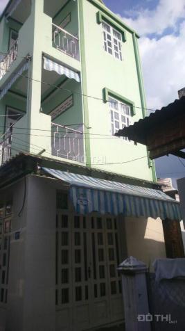 Cho thuê nhà mới hẻm xe hơi gần chợ Xuân Khánh giá dưới 10 triệu/tháng 8345594